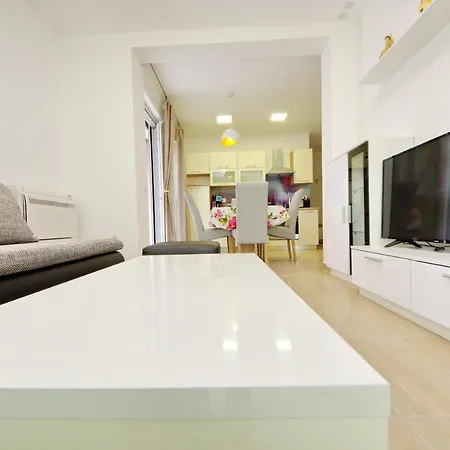 Apartament Smiljka Zadar
