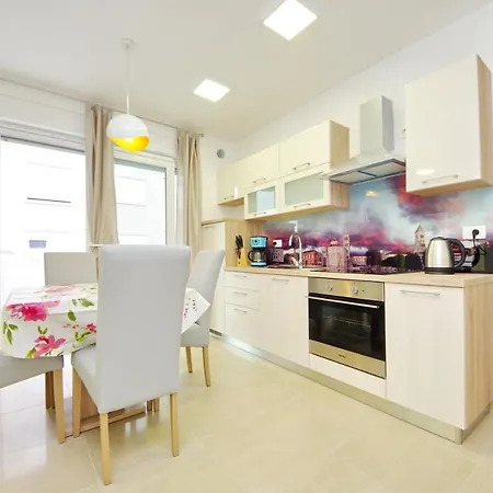 Smiljka Apartament