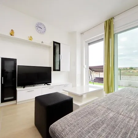 Smiljka Apartament