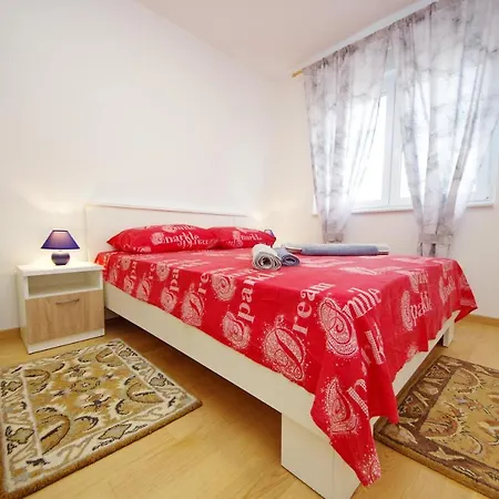 Smiljka Apartament *