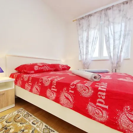 Apartament Smiljka
