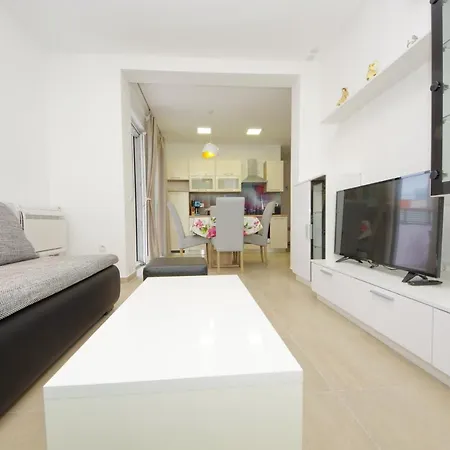 Smiljka Apartament