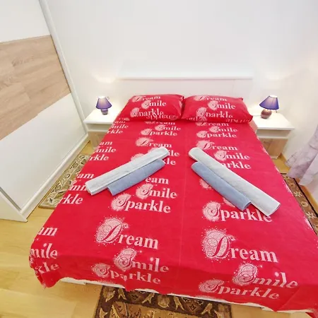 Apartament Smiljka *