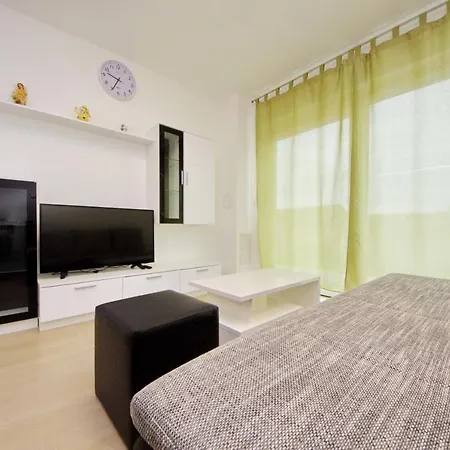 Smiljka Apartament *