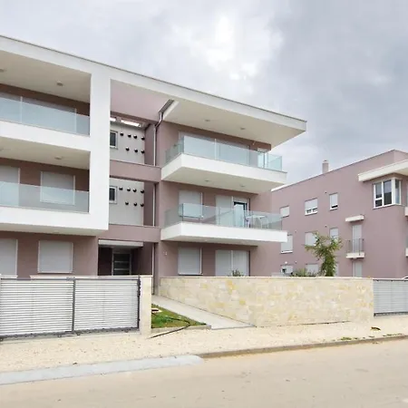 Smiljka Apartament Zadar
