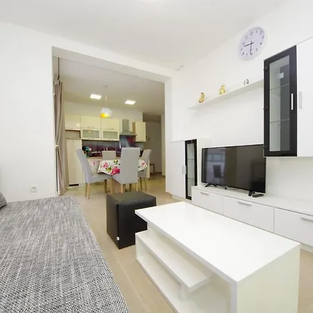 Smiljka Apartament
