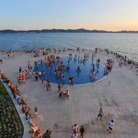 Apartament Smiljka Zadar