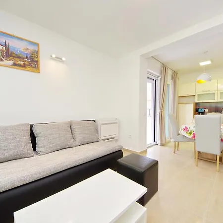 Smiljka Apartament Zadar