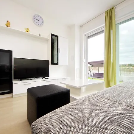 Smiljka Apartament *