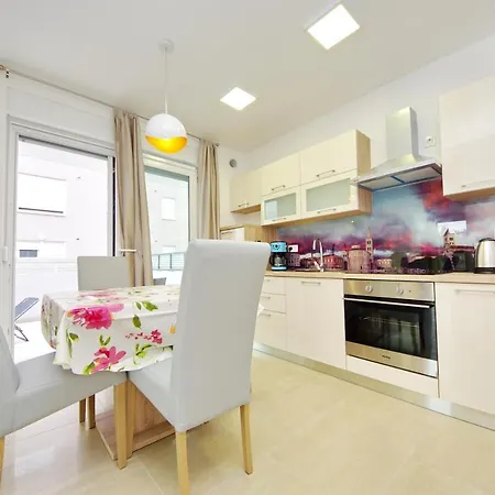 Smiljka Apartament