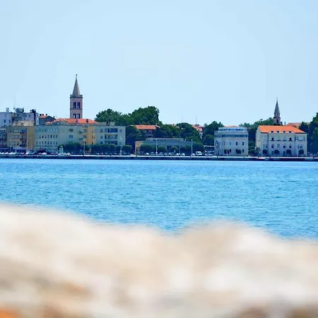 Apartament Smiljka *