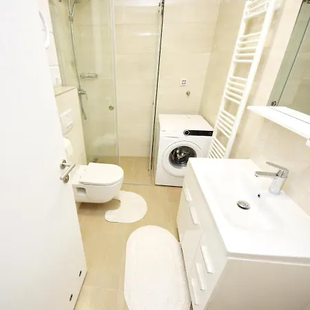 Apartament Smiljka Zadar