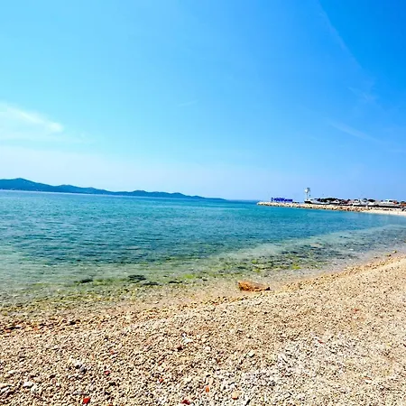 Smiljka Apartament Zadar