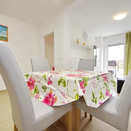 Apartment Smiljka