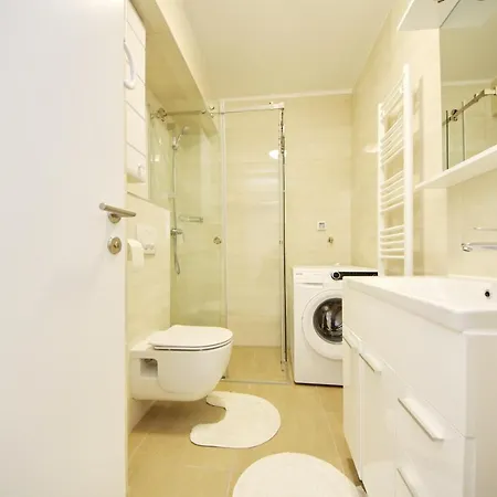 Apartment Smiljka