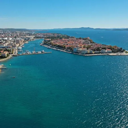 Smiljka * Zadar