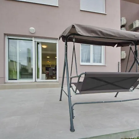 Smiljka Apartment