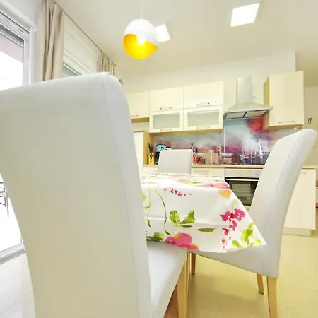Apartment Smiljka Zadar