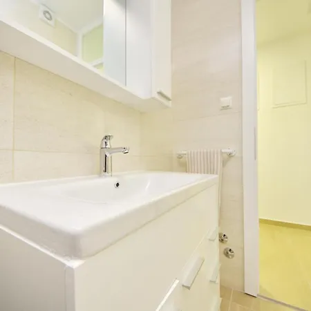 Smiljka Apartment