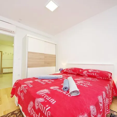 Smiljka Apartment