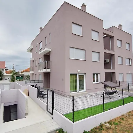 Smiljka Apartment Zadar